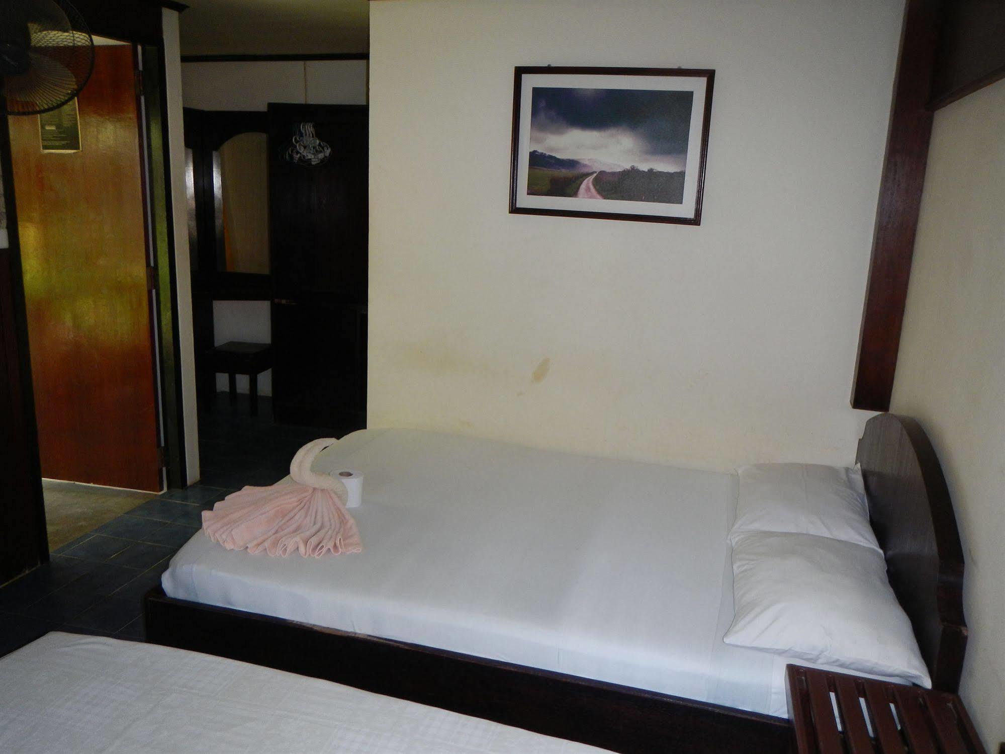 Sunrise Bungalow Lamai Beach  Bagian luar foto