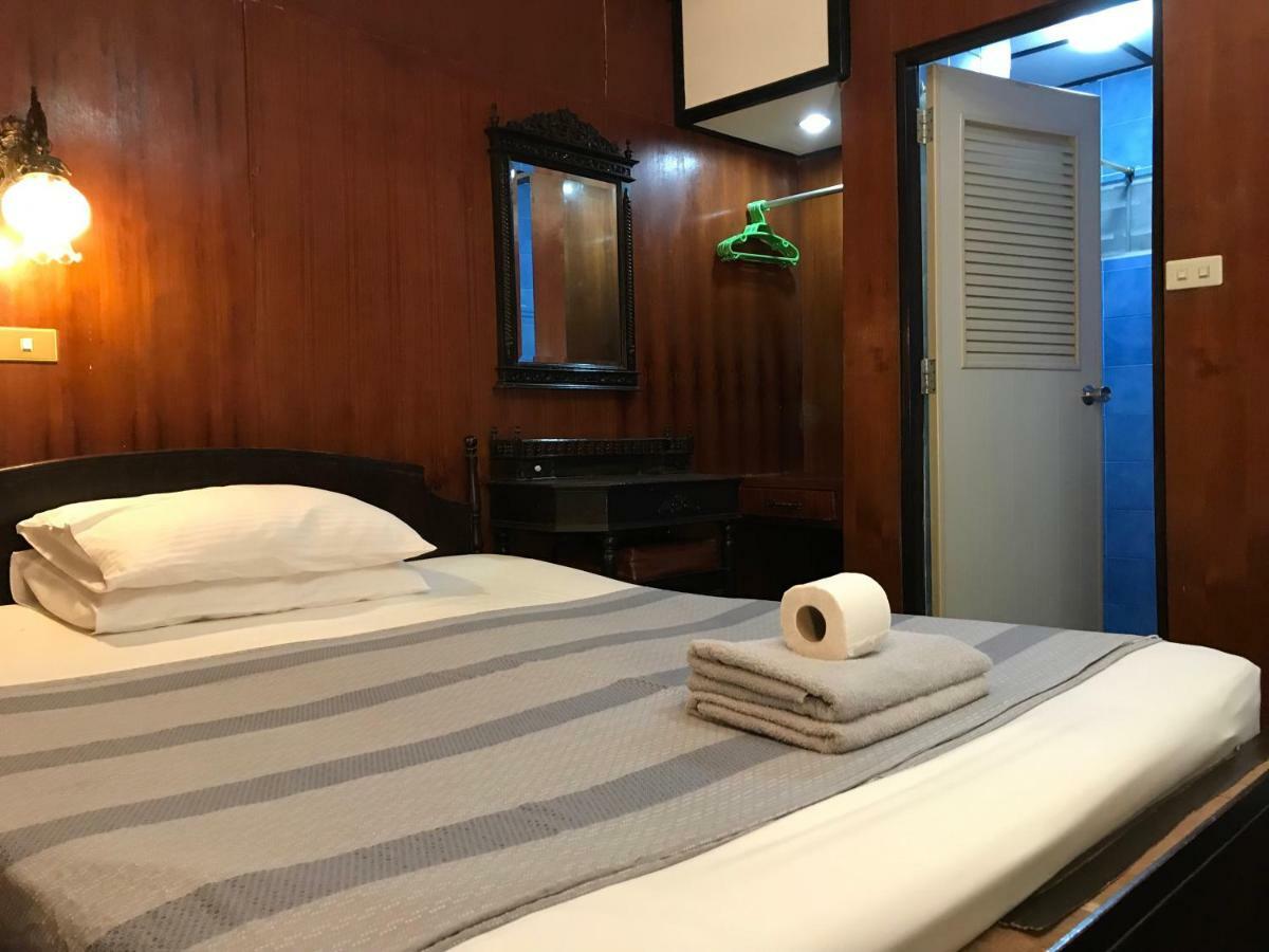 Sunrise Bungalow Lamai Beach  Bagian luar foto